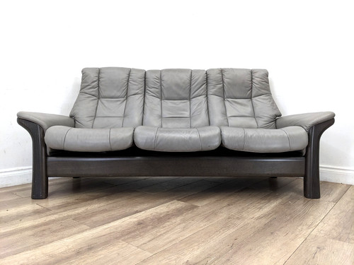 Sofa seater ekornes - sofa,