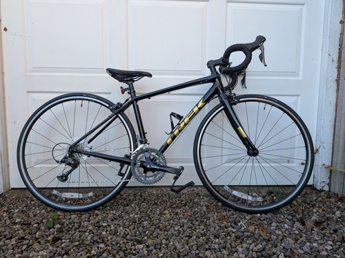 Trek domane road bike - trek,