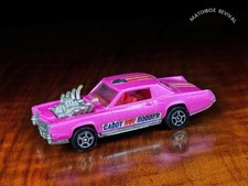 Vintage Corgi Juniors