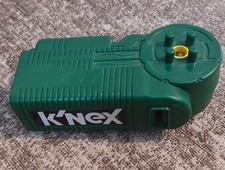 K’nex Green Battery Powered