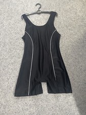 Swimming Costume, Boy Leg, Jump Suit Size 12