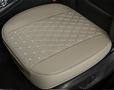 PU Leather Car Seat Covers