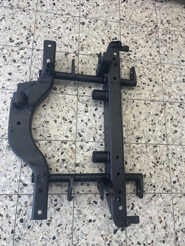 Mercedes w163 axle - mercedes, ml