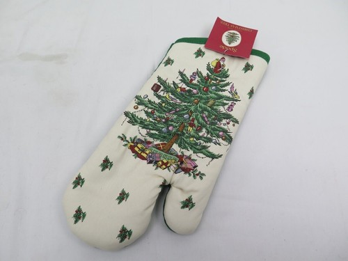 Spode christmas tree oven - tree,