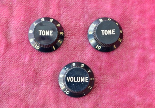 Vintage 1980 fender - vintage,