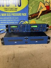 Img Stageline Cd 250dj