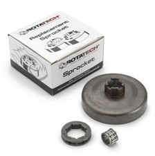Rotatech Rim Sprocket & Needle