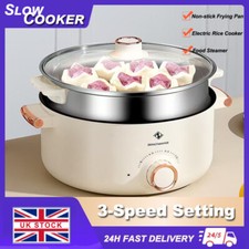 4 L Hot Pot Electric Rice