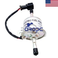 12V Fuel Pump Assembly
