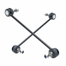 For BMW 3 Series E46 1998-2007 Front Anti Roll Bar Drop Links Pair