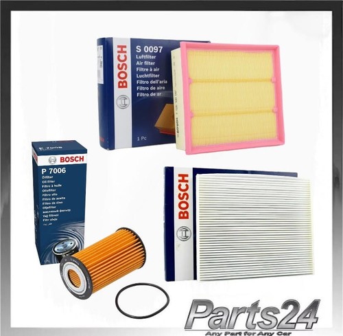 Bosch service kit fits - bosch,