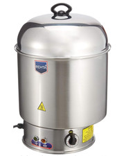 Sweet Corn Steamer | Cup Corn