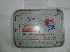 Enders Benzin - Baby No. 9063