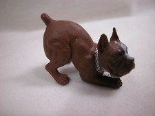 Dollhouse Miniature Animal