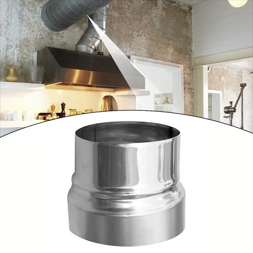 Brand new duct reducer 120mm - duct,