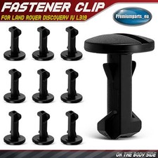 10x Body Liner Twist To Lock