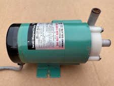 Fuji Film Processor 363 563 Iwaki Magnet Pump MD-15R-NL16 100V AC M0831604