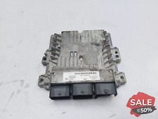 FORD FOCUS MK3 1.6 DIESEL ENGINE CONTROL MODULE UNIT ECU 2015 BV61-12A650-EGC