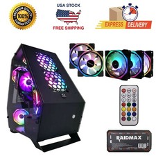 RAIDMAX EVERST ATX Computer