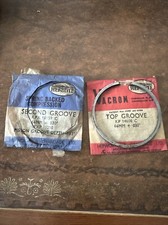 NOS Villiers Greeves 250cc