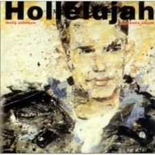 Holly Johnson : Hollelujah-The