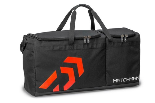 Daiwa matchman dual tackle - matchman,