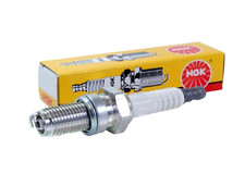 NGK Spark Plug BPR6ES (7822)