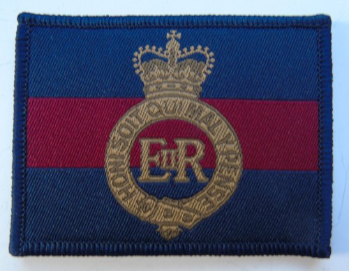 Household cavalry morale - cavalry,