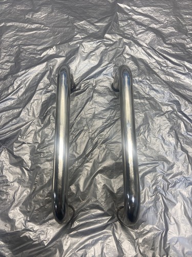 Hurco door handle - hurco,