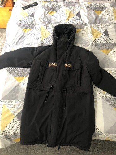 Napapijri skidoo creator parka - skidoo,