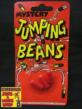 Jumping Beans (3 Pack) ~