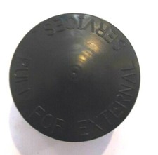 Knob external services - external,