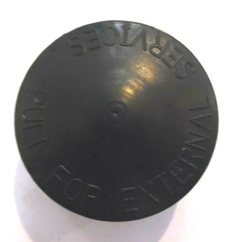 Knob external services - knob,