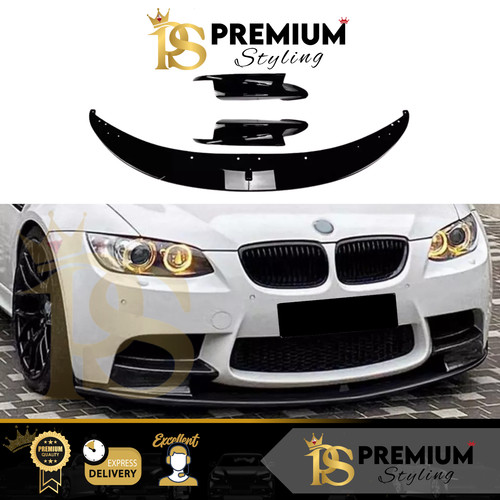 Bmw series e90 e91 - e91, e93