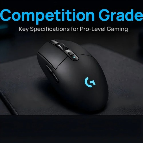 Logitech g304 lightspeed - g304,
