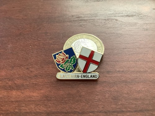 Blackburn england flag - fc, &