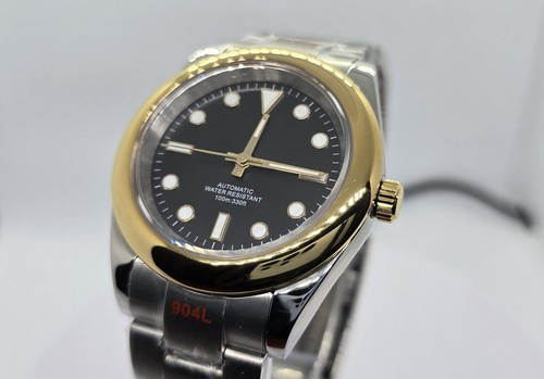Watch your get built - watch,