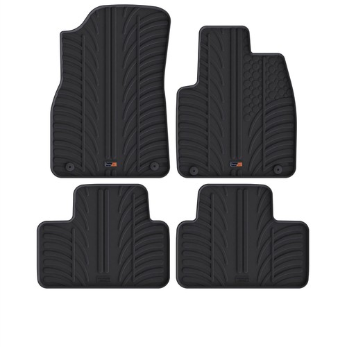 Travall volvo xc40 rubber car - travall,