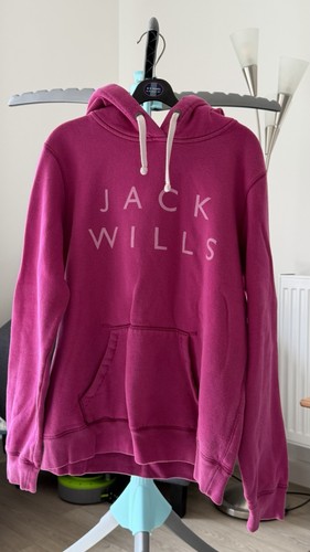 Jack wills women cerise pink - jack, women's