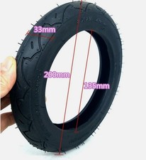 Inflatable Rubber 8 Inch Spare