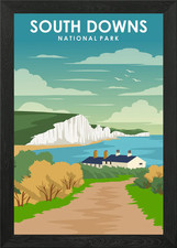 South Downs National Park