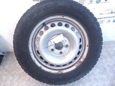 VW TRANSPORTER 2019 (T6) 16"