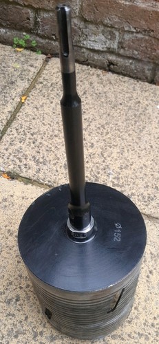 Diamond core drill - diamond,