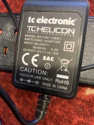 Helicon voicelive touch 2 - touch,