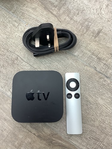 Apple 3rd generation hd - apple,
