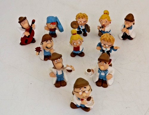 Vintage collectibles lyons - vintage,