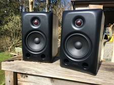 Fostex PX-5HS HiFi Active
