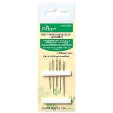 Clover Hand Sewing Needles -