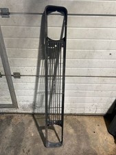 Moskvich 412 1980 Front grill