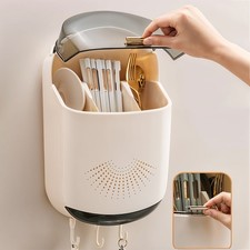 Kitchen Cutlery Box Spoon Fork